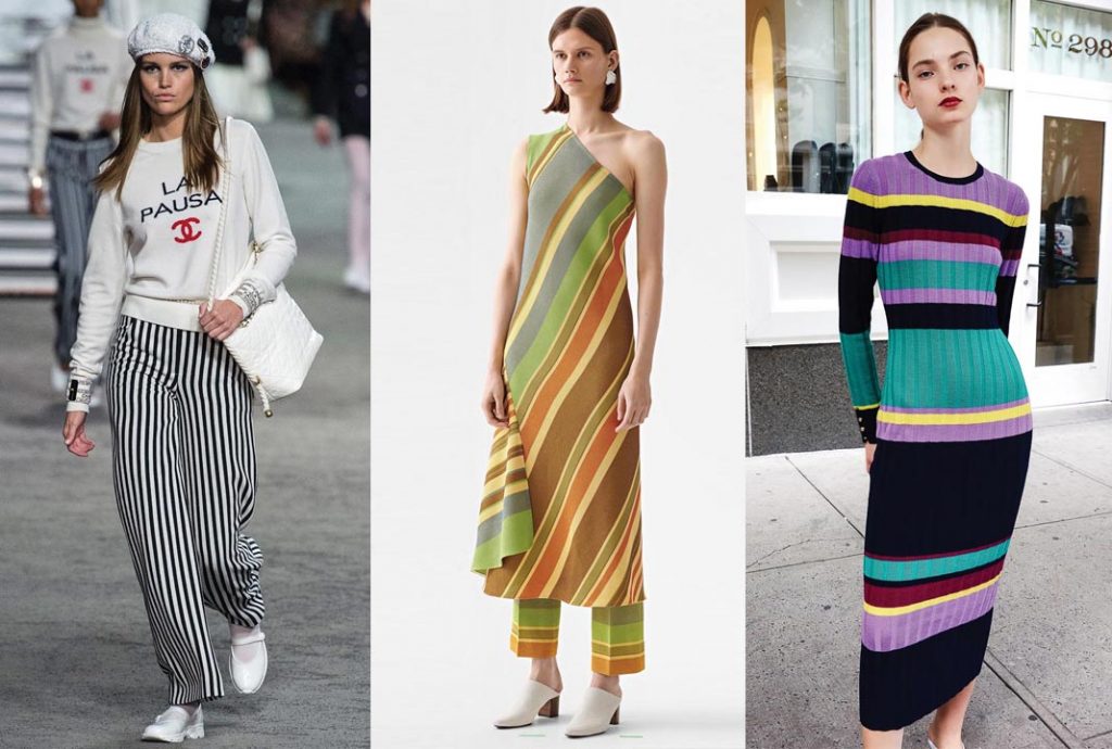 Cruise 2019 của Coco Chanel 7