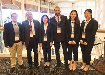 Đại học Tân Tạo giảng dạy Y đa khoa song ngữ 3