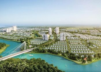 T&T Millennia City Long An