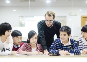 Điều đặc biệt cần biết trước khi đăng ký luyện thi IELTS tại Trung tâm ACET 1