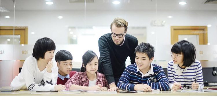 Điều đặc biệt cần biết trước khi đăng ký luyện thi IELTS tại Trung tâm ACET 1