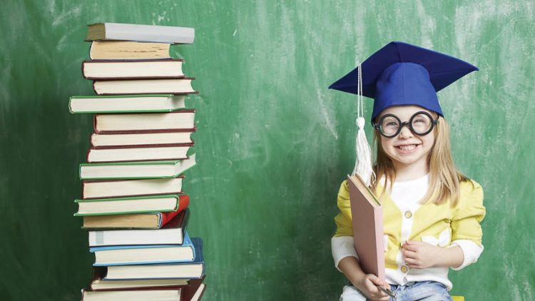 Chuyện nhà tôi: Mùa khoe con