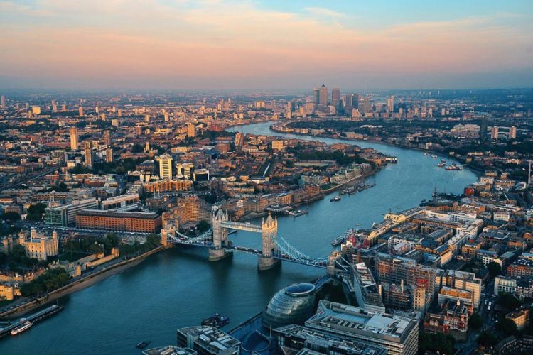 Những con sông trên thế giới tràn ngập kháng sinh nguy hiểm