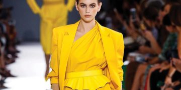 Sắc vàng cho hè rực rỡ