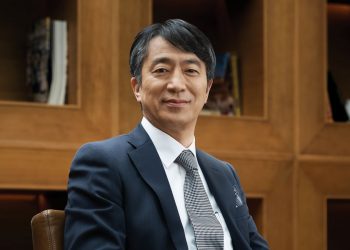 Ông Keisuke Tsuruzono - Tổng giám đốc Honda Việt Nam 5