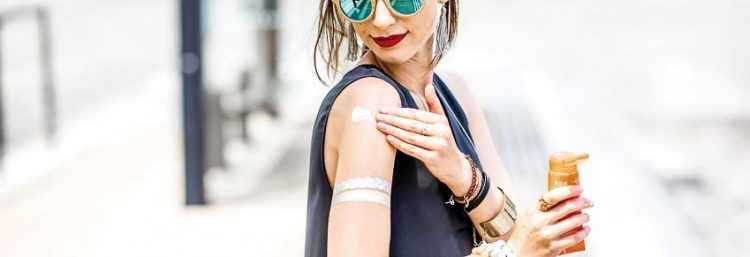 Phát ban nhiệt do nắng nóng: Cách phòng tránh và điều trị 2