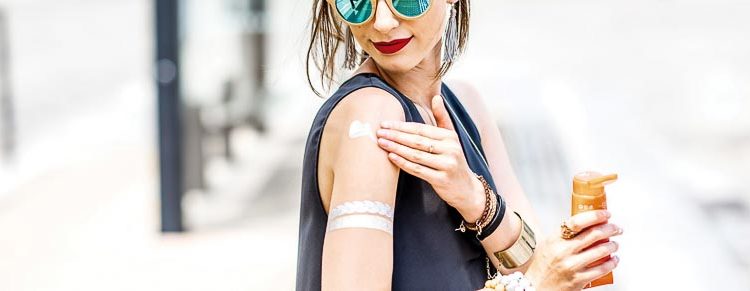 Phát ban nhiệt do nắng nóng: Cách phòng tránh và điều trị 2