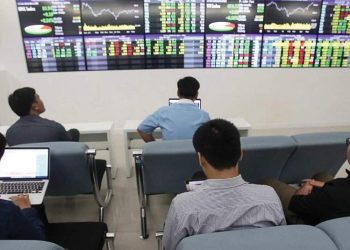 Thị trường chứng khoán Việt Nam có thể tiếp tục gặp khó khăn