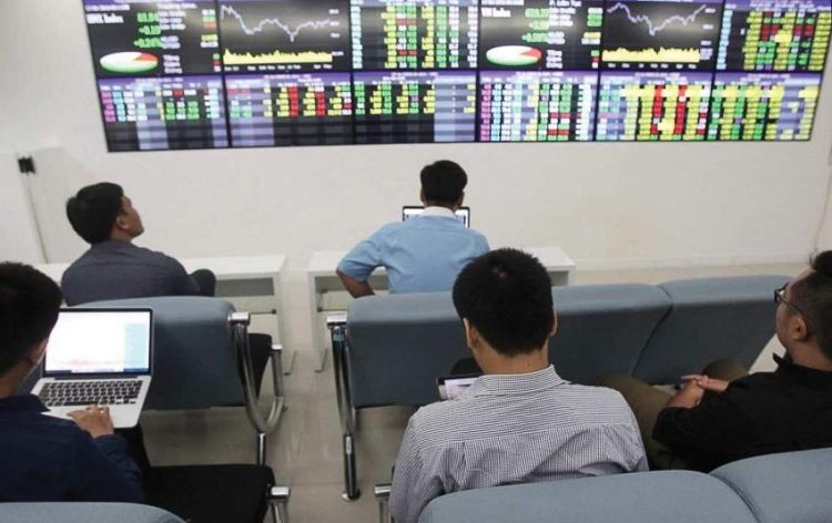 Thị trường chứng khoán Việt Nam có thể tiếp tục gặp khó khăn