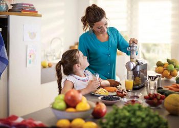 Vài thiết bị nhà bếp hiện đại - Giải nhiệt ngày hè 8