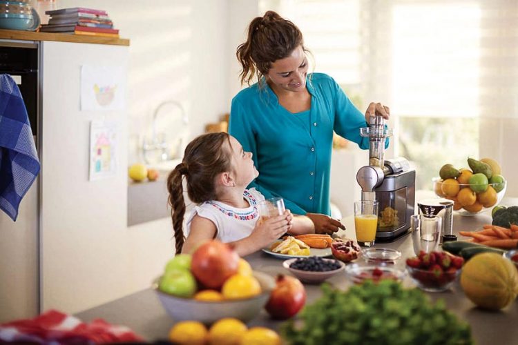 Vài thiết bị nhà bếp hiện đại - Giải nhiệt ngày hè 8