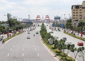 Bảng giá đất năm 2020 ở TP.HCM bắt đầu được xây dựng