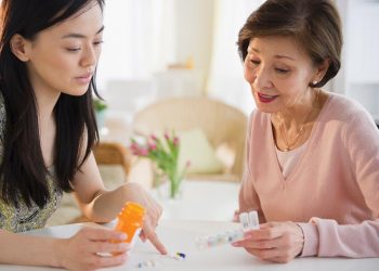 Chuyện nhà tôi: Bao giờ hết lo? - Dành những điều tốt đẹp cho con - 1