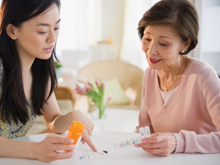 Chuyện nhà tôi: Bao giờ hết lo? - Dành những điều tốt đẹp cho con - 1