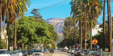 BenThanh Tourist vừa giới thiệu đường tour Bờ Tây nước Mỹ