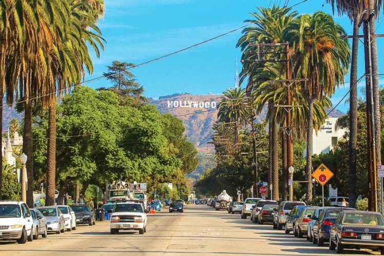 BenThanh Tourist vừa giới thiệu đường tour Bờ Tây nước Mỹ