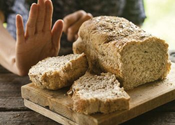 Biểu hiện của bệnh celiac - bệnh không dung nạp gluten