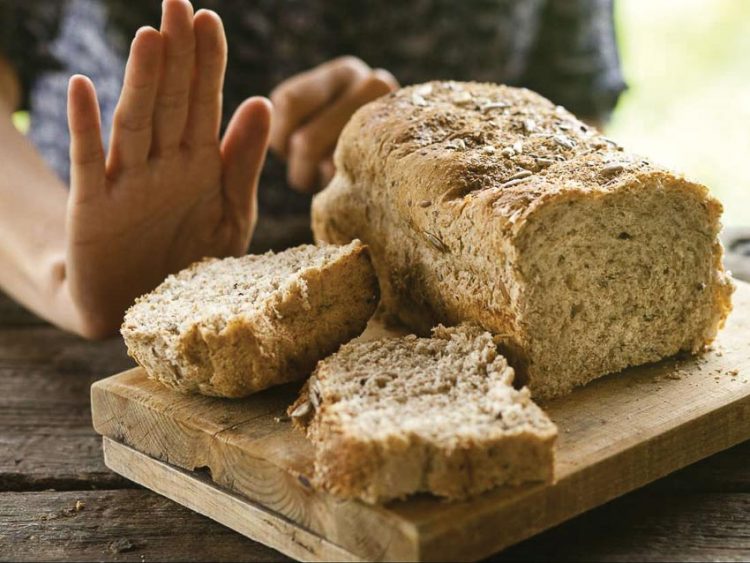 Biểu hiện của bệnh celiac - bệnh không dung nạp gluten