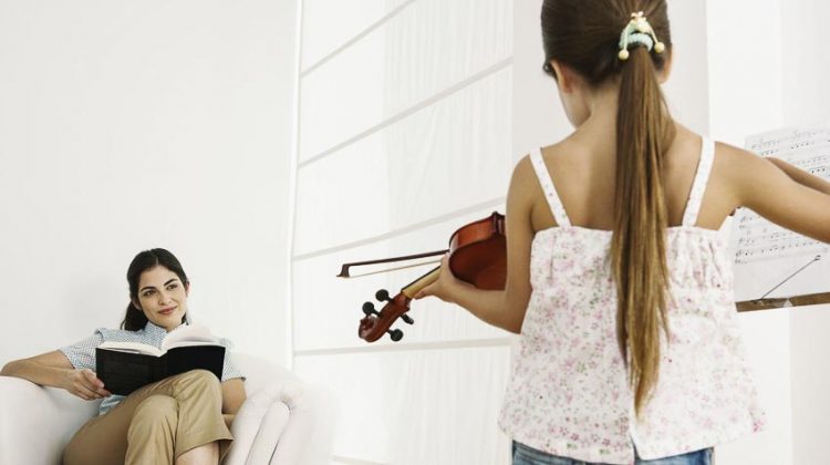 Bố mẹ trực thăng - sự riêng tư và tự chủ của con cái - 1