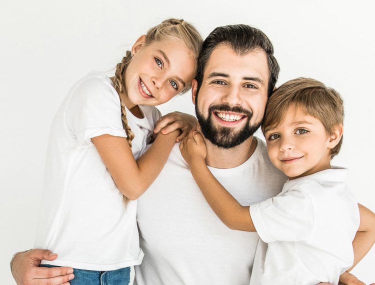 Bữa brunch dành cho Ngày của Cha