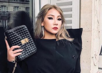 Các thiết kế túi black & white mới nhất 3