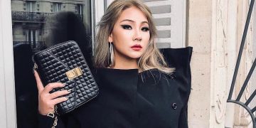 Các thiết kế túi black & white mới nhất 3