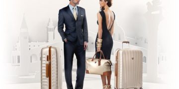 Dành cho những chuyến du lịch hè 9