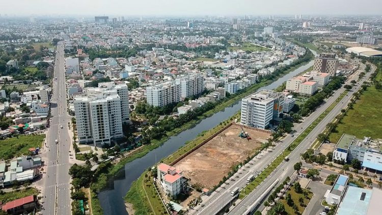 Doanh nghiệp đứng trước nỗi lo thiếu vốn 1