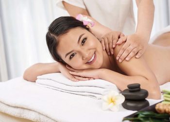 Gói trị liệu spa mùa hè tại Kara Spa