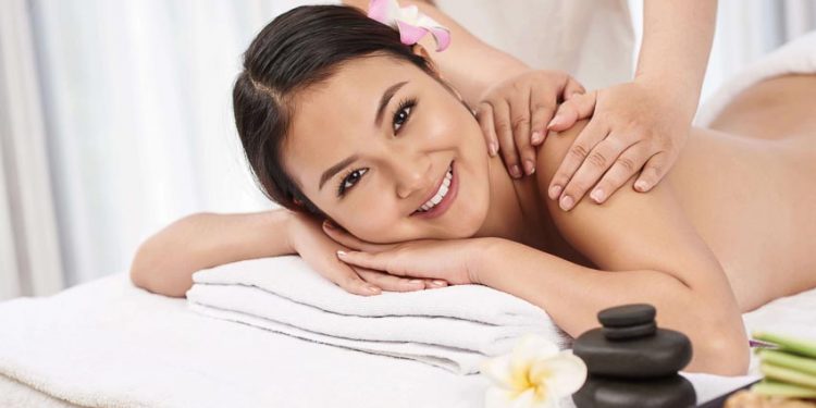 Gói trị liệu spa mùa hè tại Kara Spa