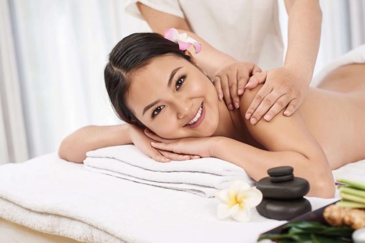 Gói trị liệu spa mùa hè tại Kara Spa