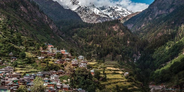 Hành hương Dharamsala, tìm về miền đất của đức tin