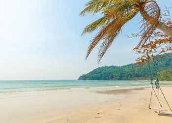 Khuấy động mùa hè bằng những trải nghiệm mới