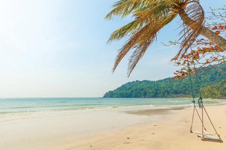 Khuấy động mùa hè bằng những trải nghiệm mới