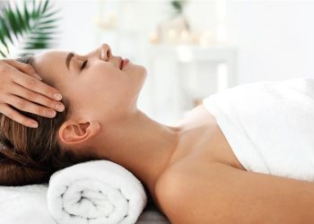 Khung giờ vàng tại Legend Healing Spa