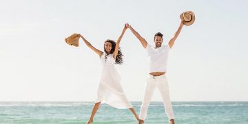 Lễ cưới lãng mạn tại Sheraton Nha Trang