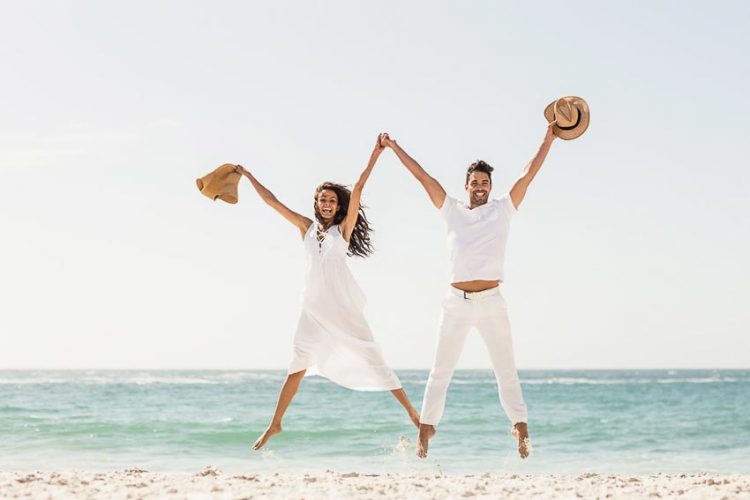 Lễ cưới lãng mạn tại Sheraton Nha Trang