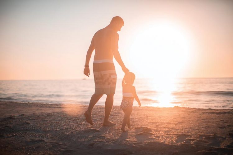 Ưu đãi bất tận Ngày của Cha tại Le Méridien Saigon