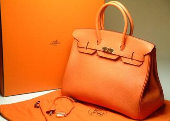 Biểu tượng Orange Hermès - Ý nghĩa của màu cam của Hermès - 8