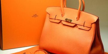 Biểu tượng Orange Hermès - Ý nghĩa của màu cam của Hermès - 8