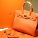 Biểu tượng Orange Hermès - Ý nghĩa của màu cam của Hermès - 8
