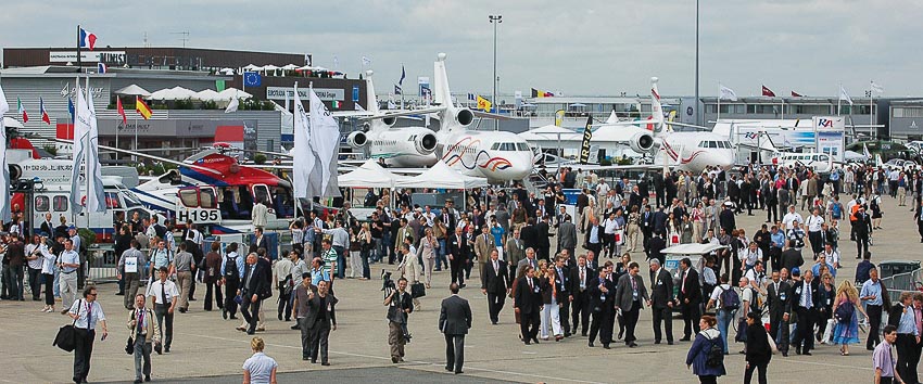 Ngành công nghiệp hàng không thế giới kỳ vọng gì từ Paris Air Show 2019? 4