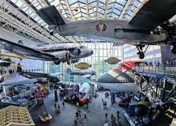 Ngành công nghiệp hàng không thế giới kỳ vọng gì từ Paris Air Show 2019? 3