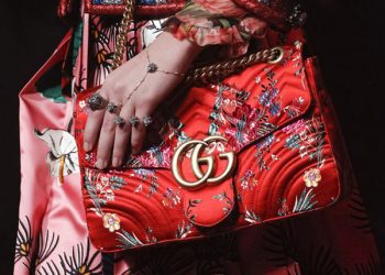 Chào hè tươi mát với phụ kiện họa tiết 1