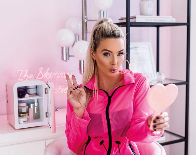 sản phẩm làm đẹp bảo quản trong tủ lạnh - 5