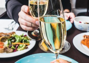 Sunday brunch trong Ngày của Cha