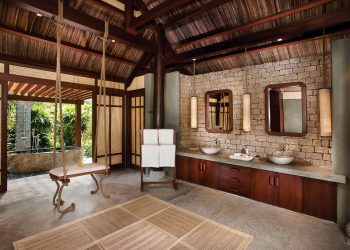 Tận hưởng mùa hè cùng con tại L’Alya Ninh Vân Bay