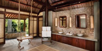 Tận hưởng mùa hè cùng con tại L’Alya Ninh Vân Bay