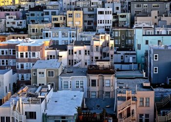 90% thành phố trên thế giới không cung cấp đủ nhà ở cho cư dân