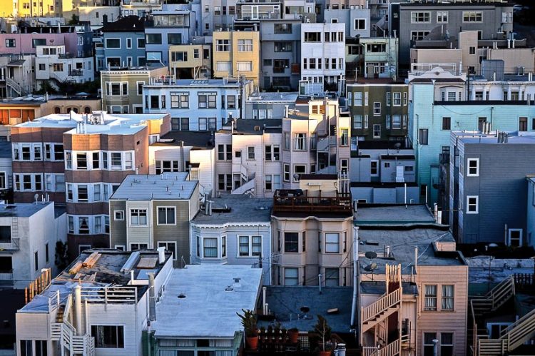 90% thành phố trên thế giới không cung cấp đủ nhà ở cho cư dân